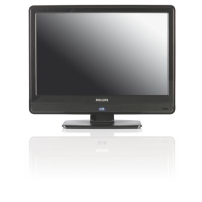 Professional LCD TV