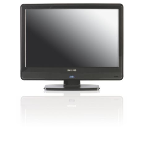 22HFL3350D/10  TV LCD professionale