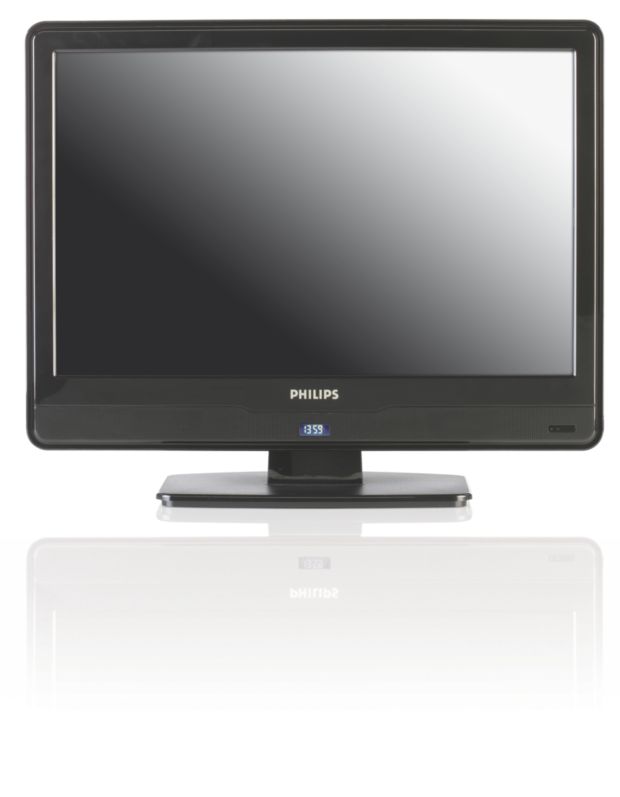 Professional LCD TV