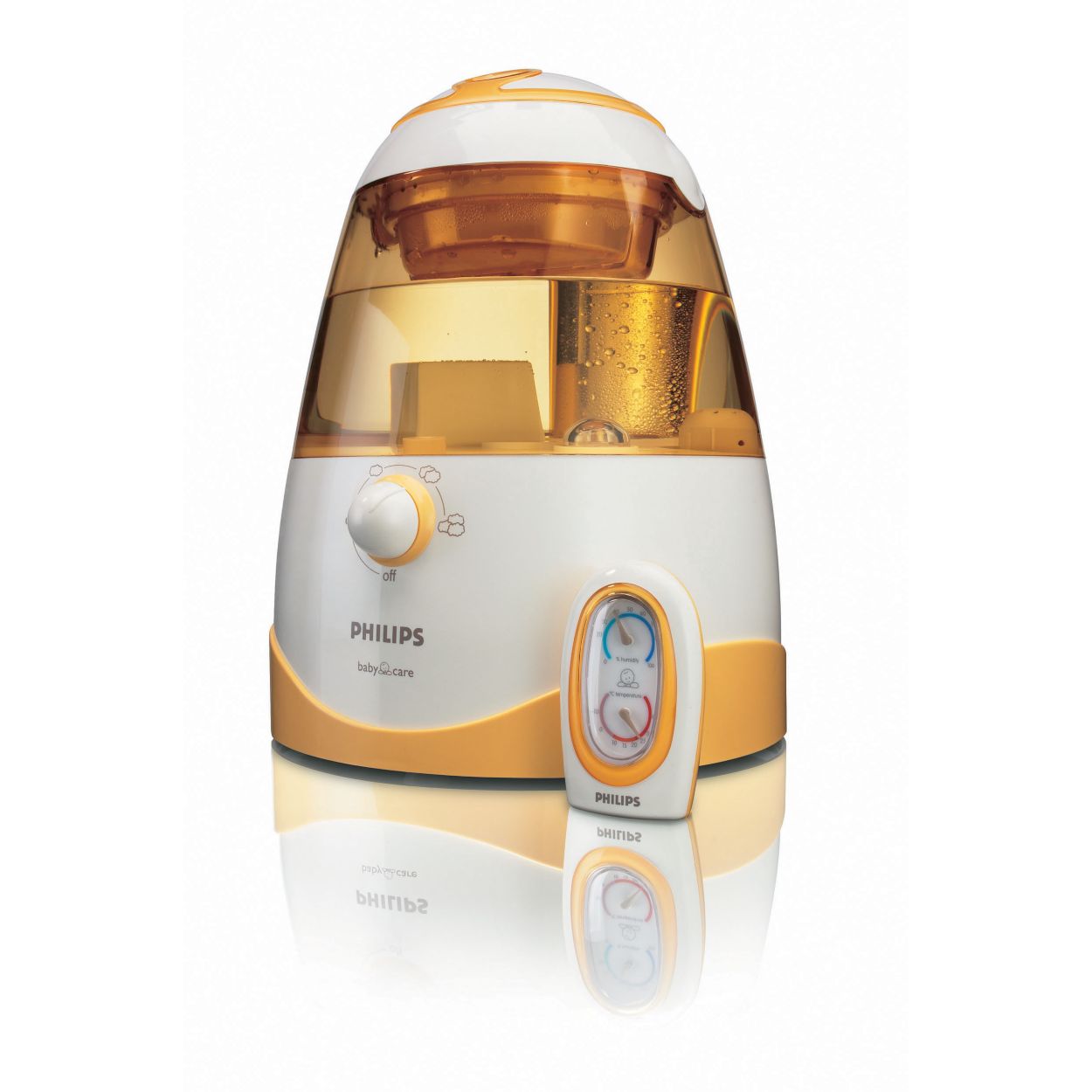 Humidificador Ultrasónico PHILIPS SBC-SC580 - Compra Online