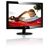 220V3LAB LCD monitor with LED backlight