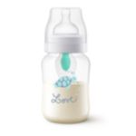 Designed to reduce colic, gas and reflux*