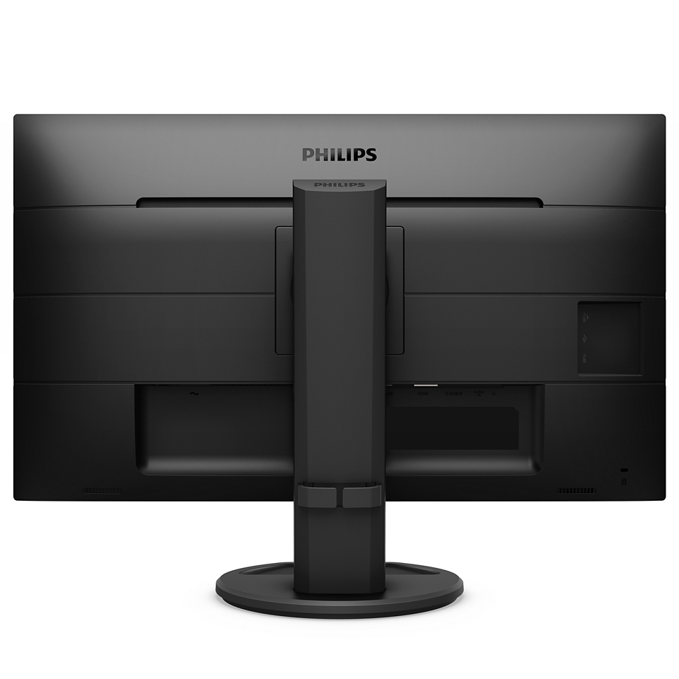 LCD monitor 271B8QJEB/27 | Philips LCD monitor 271B8QJEB/27 | Philips