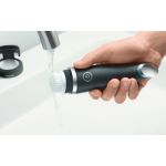 Nettoyage en profondeur tout en douceur