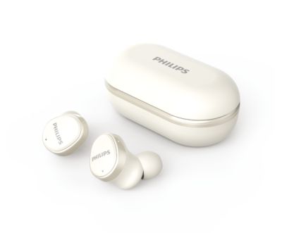 True Wireless Headphones
