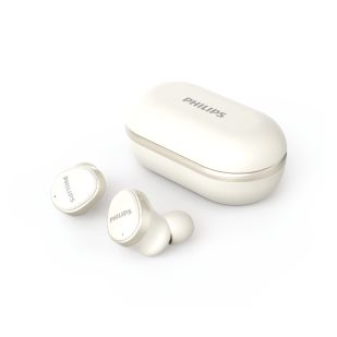 True wireless koptelefoons