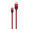 1.2 m USB A to C cable