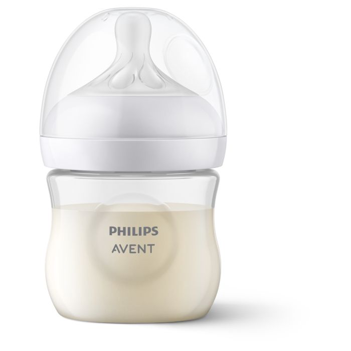 Natural Response Baby Bottle SCY900/02 Avent
