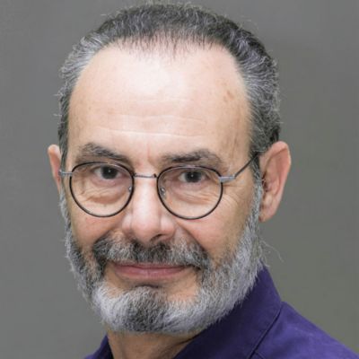 Portrait of Claudio Arena