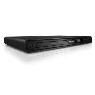 DVP3310K DVD player