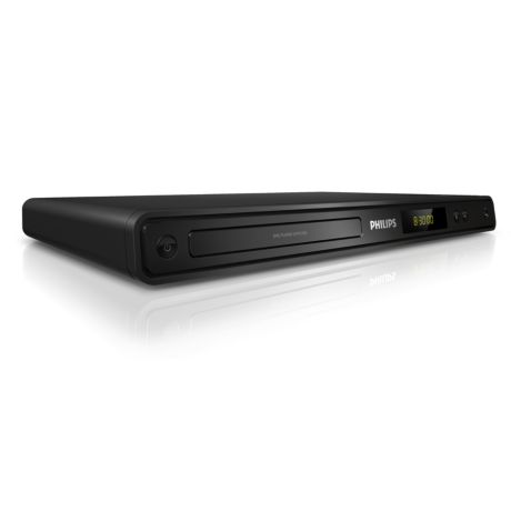 DVP3310K/98  DVP3310K DVD player