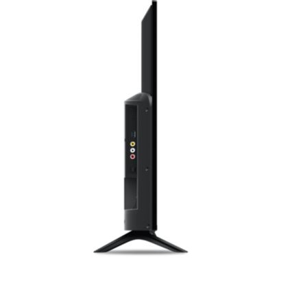 More than a smart TV, a better TV.