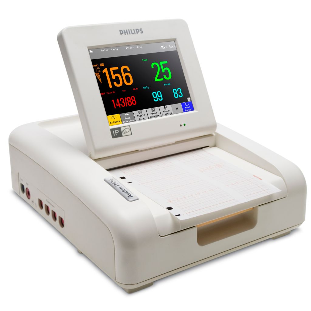 FM30 product photo