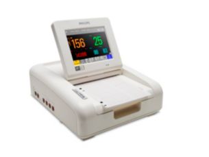 Avalon FM30 Fetal Monitor