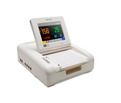 Fetal monitor on sale