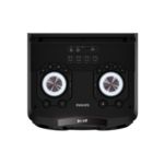 Gran sonido para grandes fiestas