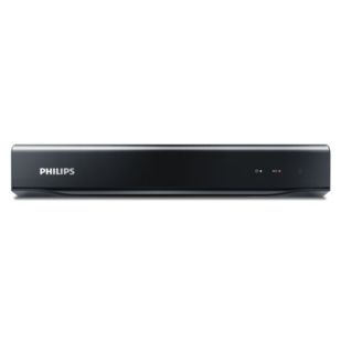 5000 series Digital video recorder