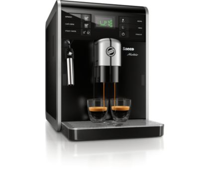 Saeco CA6701-00 Détartrant 6 mois pour Machines Espresso Super Automatique  Saeco Lot de 2: Cuisine & Maison - Cdiscount Maison
