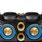 Ideální zařízení pro párty