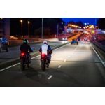 Sentite seguro, conducí con seguridad