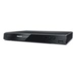 Enjoy fine details with 4K upscaling