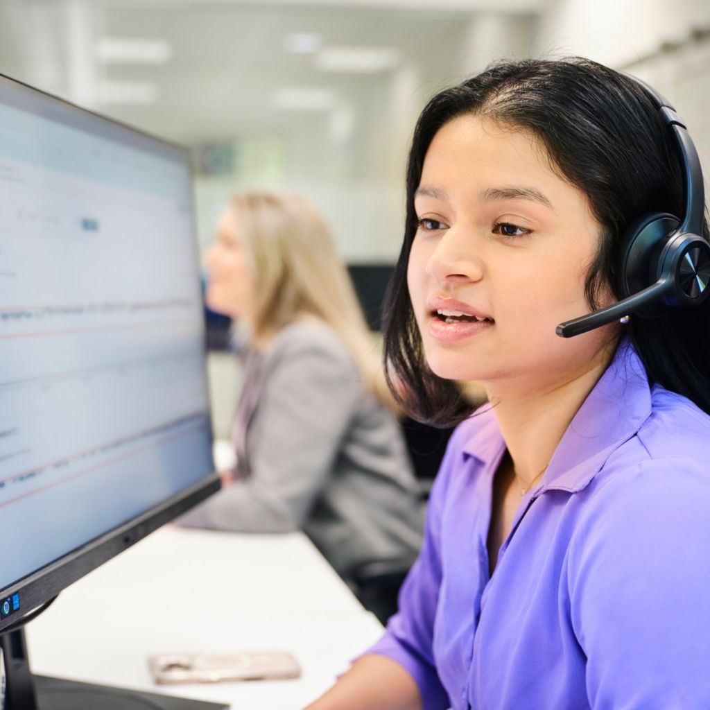 Remote Services