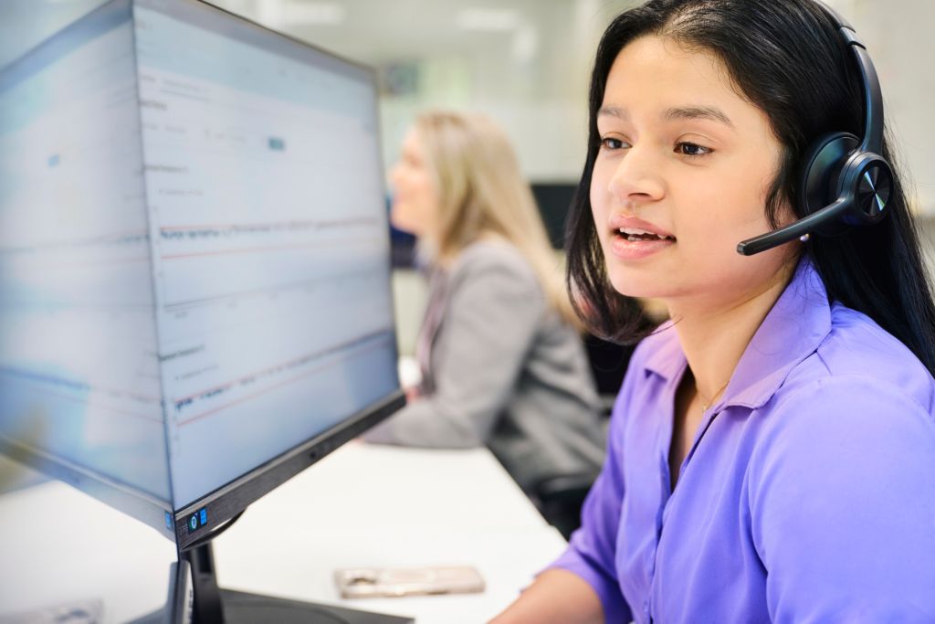 Remote Service Engineer