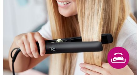 Prestige Pro Straightener HPS930 00 Philips