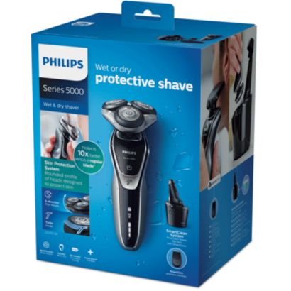 Philips Shaver series 5000