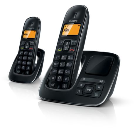 CD1962B/51  BeNear CD1962B Cordless phone