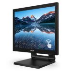 شاشة تفاعلية رائعة مع SmoothTouch