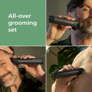All-in-One Trimmer 9000 Series 15-in-1 Trimmer