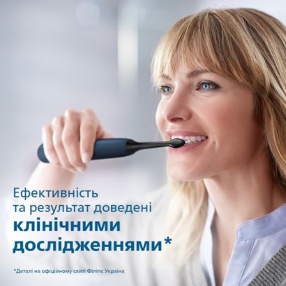 Біліші зуби. У лагідний спосіб.