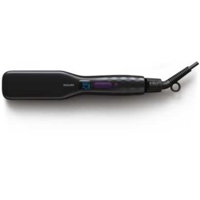 Lissage longue durée pour cheveux indisciplinés