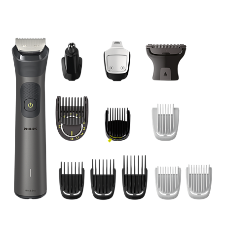 MG7920/15 All-in-One Trimmer 7000 Serisi
