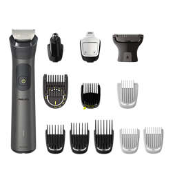 All-in-One Trimmer Seeria 7000