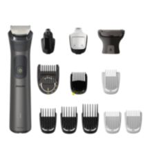 Multigroom All-in-One