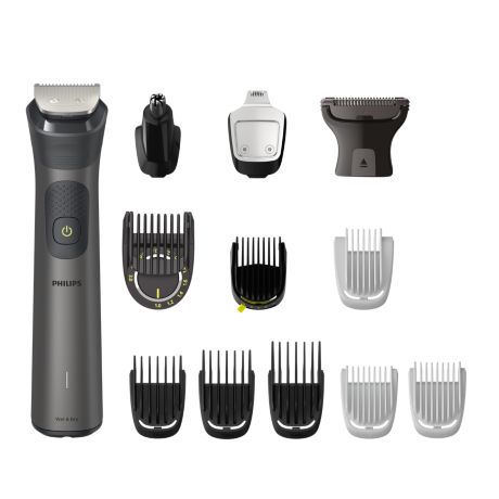 MG7920/15 Multigroom All-in-One Seria 7000