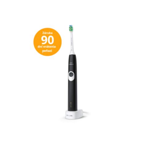 HX6800/63 Philips Sonicare 4300 Sonická zubná kefka s 1 režimom