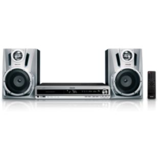 迷你 Hi-Fi 音響