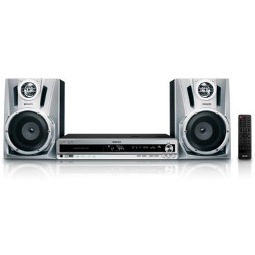 Mini Hi-Fi System