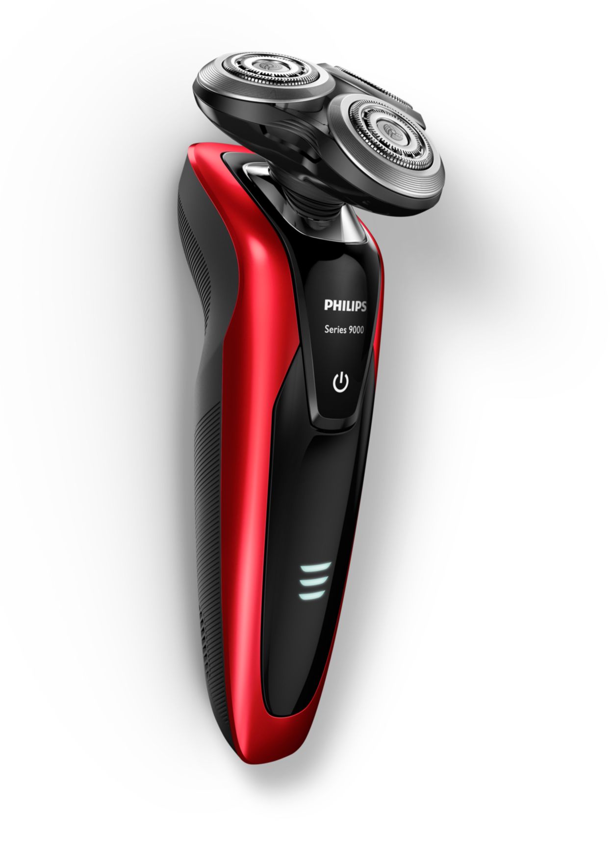 Shaver series 9000 ウェット＆ドライ電気シェーバー S9151/26 | Philips