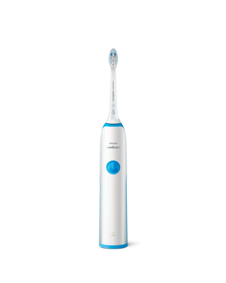 Sonicare CleanCare+