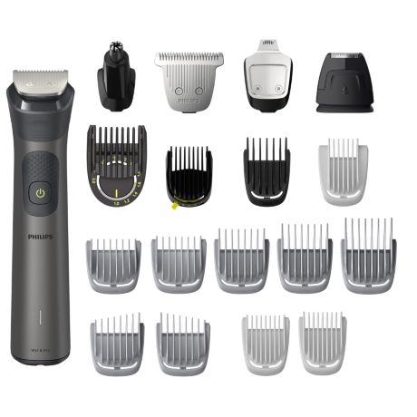 MG7960/18 All-in-One Trimmer Series 7000