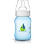 Clinically proven to reduce colic and discomfort*