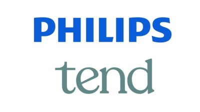 Philips and leading dental practice network and tend collaborate