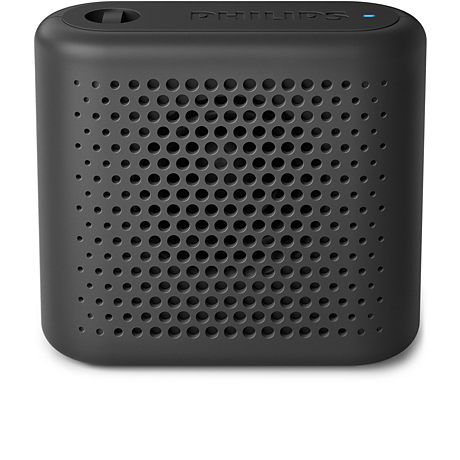 BT55B/00  wireless portable speaker