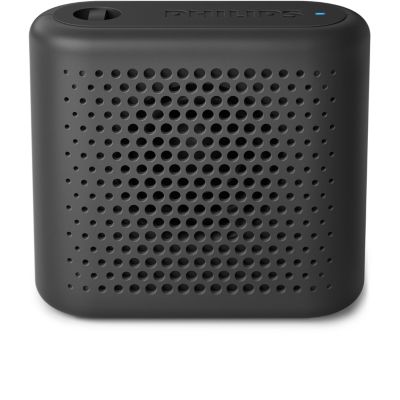 wireless portable speaker