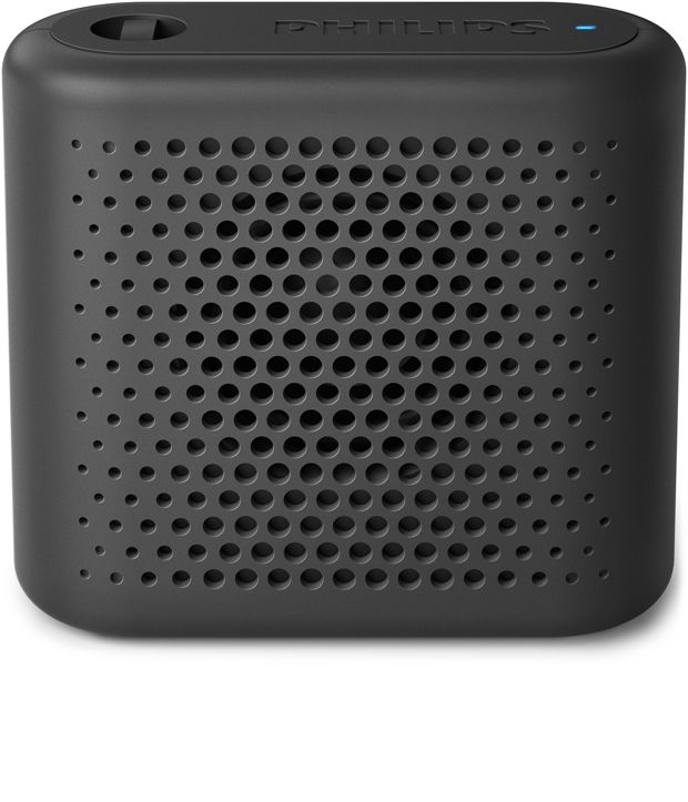wireless portable speaker
