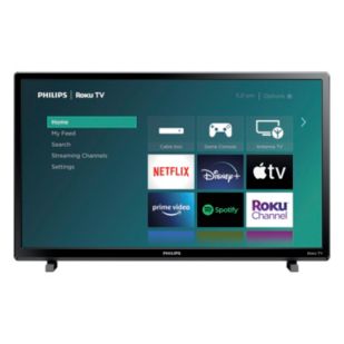 Téléviseur Roku TV HD série 4700 à DEL